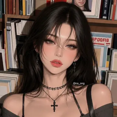 Profile image of 이채은