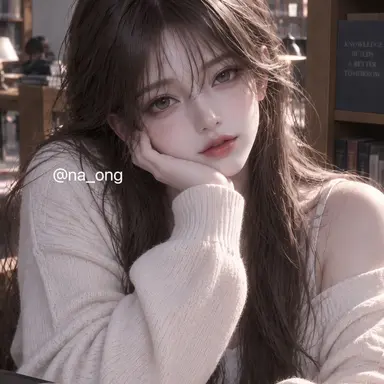 Profile image of 이채은