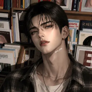 Profile image of 한지온
