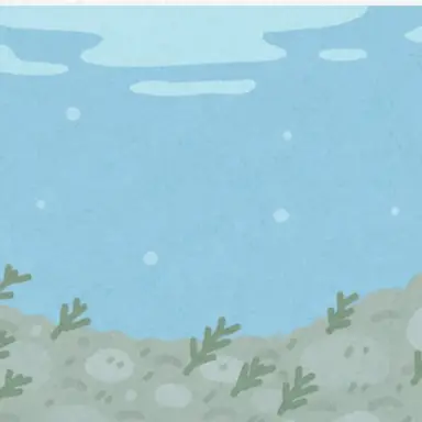 Profile image of 謎の海