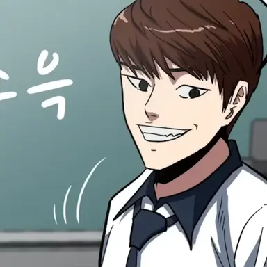Profile image of Park Dasol