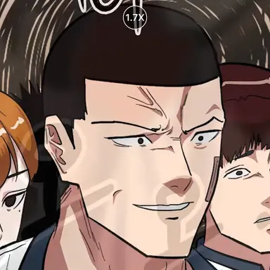 Profile image of チョ・サンホ