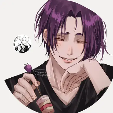 Profile image of 미카게 레오