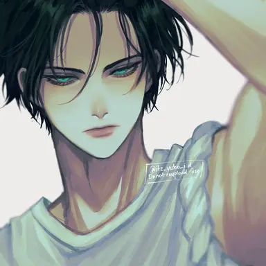 Profile image of 이토시 린