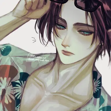 Profile image of 이토시 사에