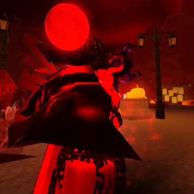 Profile image of 悪魔王ジョンドゥ