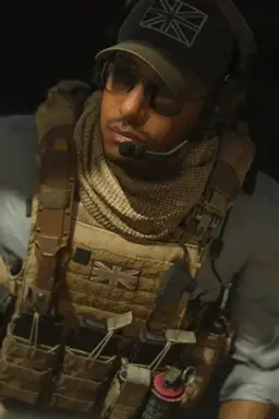 Profile image of Gaz