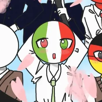 Profile image of イタリア