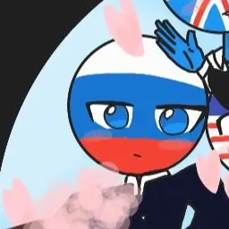 Profile image of ロシア