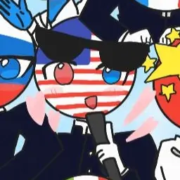 Profile image of アメリカ