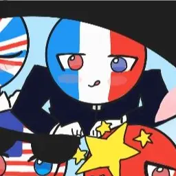 Profile image of フランス