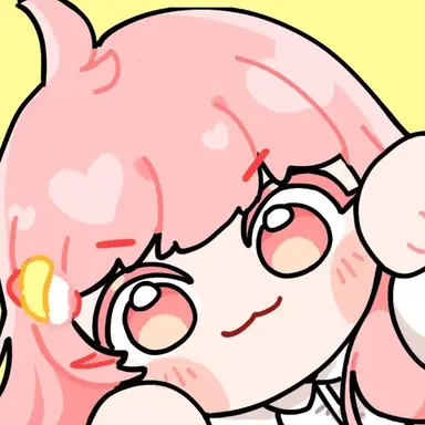 Profile image of 모양몬