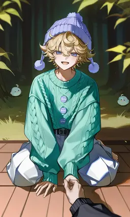 Profile image of ドーピー