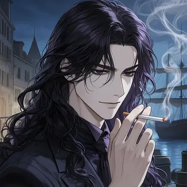 Profile image of Nox