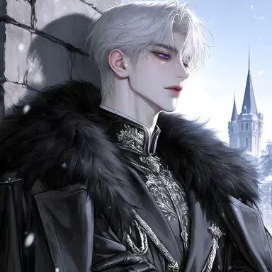 Profile image of Barnel