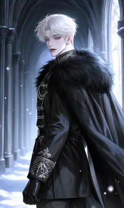 Profile image of Barnel