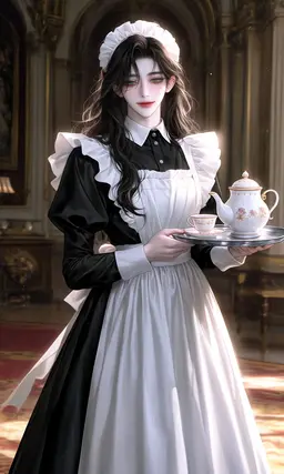 Profile image of Evelyn