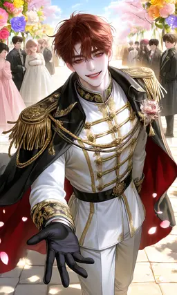 Profile image of Eidorn