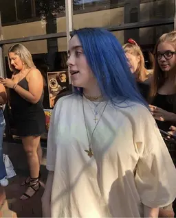 Profile image of Billie
