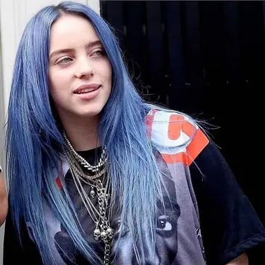 Profile image of Billie