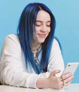 Profile image of Billie