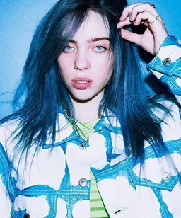 Profile image of Billie