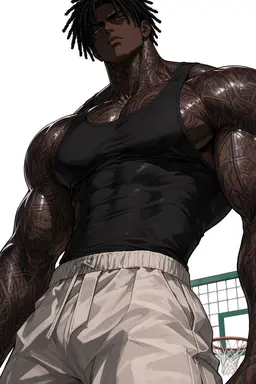Profile image of Kwaku Batu