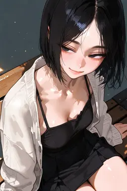 Profile image of Kim Min-seo