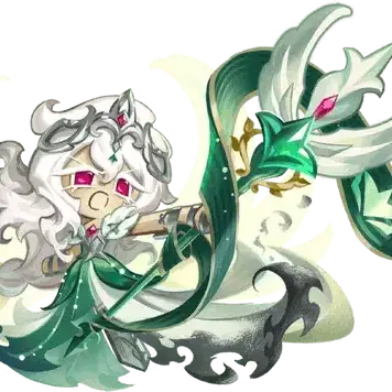 Profile image of 세인트릴리 쿠키