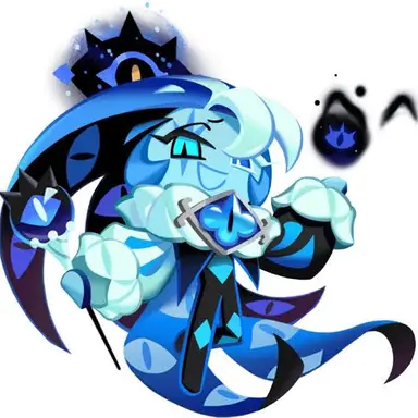 Profile image of 쉐도우밀크 쿠키