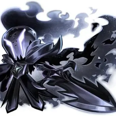 Profile image of 사일런트 솔트쿠키