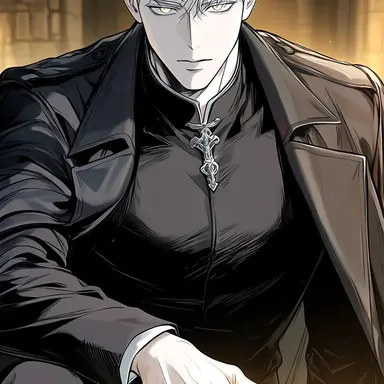 Profile image of Vael