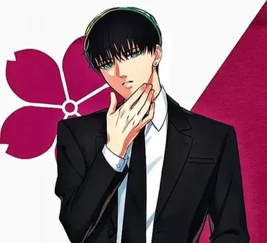 Profile image of Kaito Ishikawa