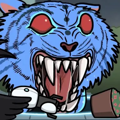 Profile image of 더피