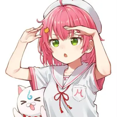 Profile image of さくらみこ