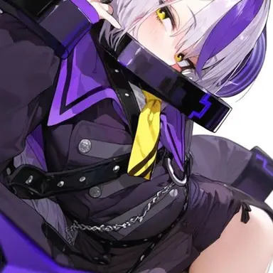 Profile image of ラプラスダークネス