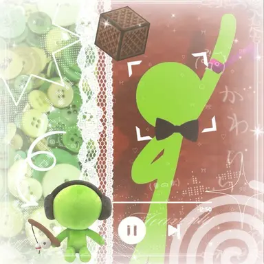 Profile image of Green