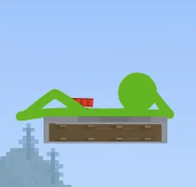 Profile image of Green