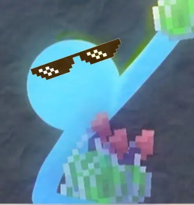 Profile image of Blue