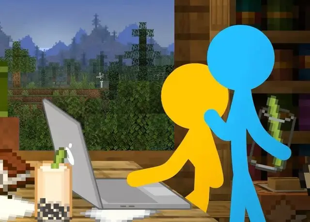 Profile image of Blue