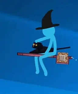 Profile image of Blue