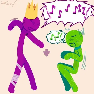 Profile image of Purple