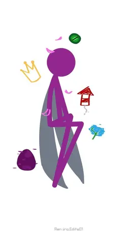 Profile image of Purple