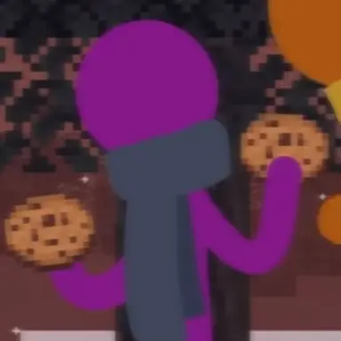Profile image of Purple