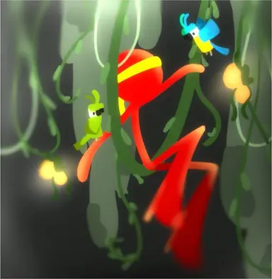 Profile image of Red
