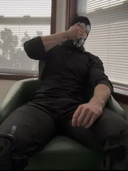 Profile image of Voss