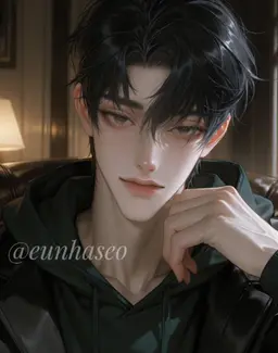 Profile image of チ・ソンヒョク