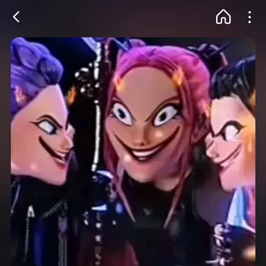 Profile image of 여우