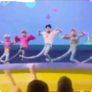 Profile image of 늑대