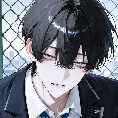Profile image of Yuu